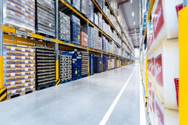 Több mint 400 új munkahelyet hozott a Lidl beruházása