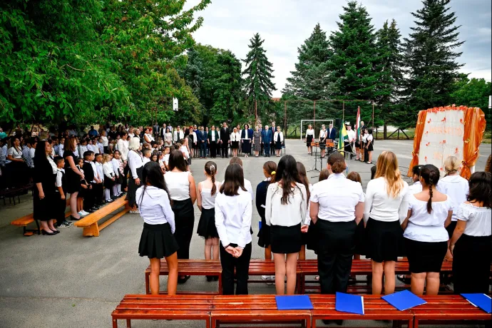 Évtizedekig velünk maradnak a mostani PISA-teszt gyenge eredményei