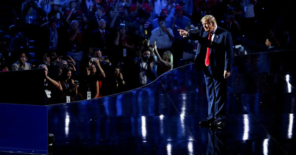 Donald Trump küzdelmei a november eleji amerikai félidős választások előtt