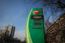A védett üzemanyagár súlyos ellátási problémát okozna a Mol szerint