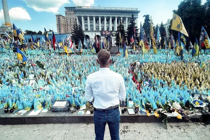 Egy elhibázott levél után módosított ukrán törvénytervezet állhat a magyar vétó hátterében, de van tér a párbeszédre