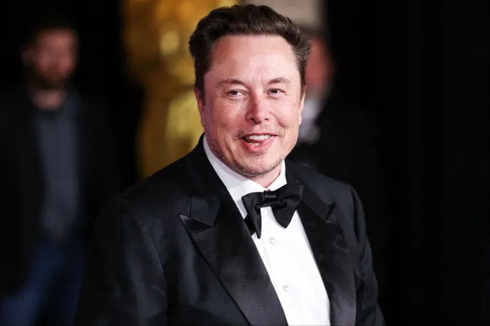 Elon Musk perrel fenyegeti a róla dokumentumfilmet készítő Oscar-díjas rendezőt