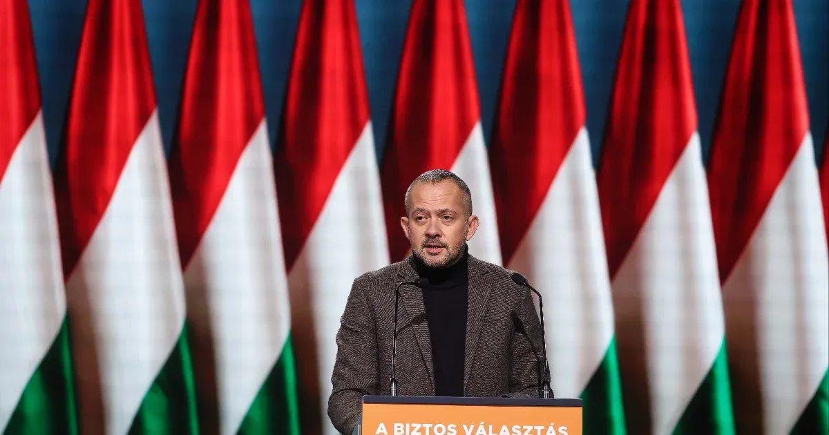 A Magyar Falu Program politikai szempontokat követett – állítja Lőrincz Viktória A Magyar Falu Program politikai szempontokat követett – állítja Lőrincz Viktória