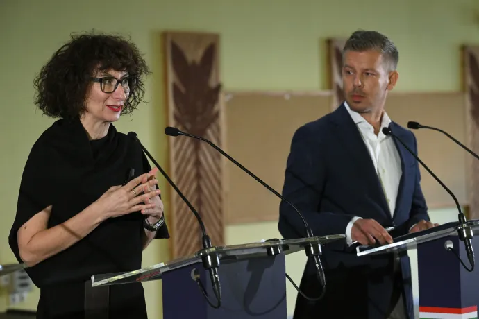 Elkészült a kormány gyermekvédelmi jelentése, a rendszer az összeomlás szélén van