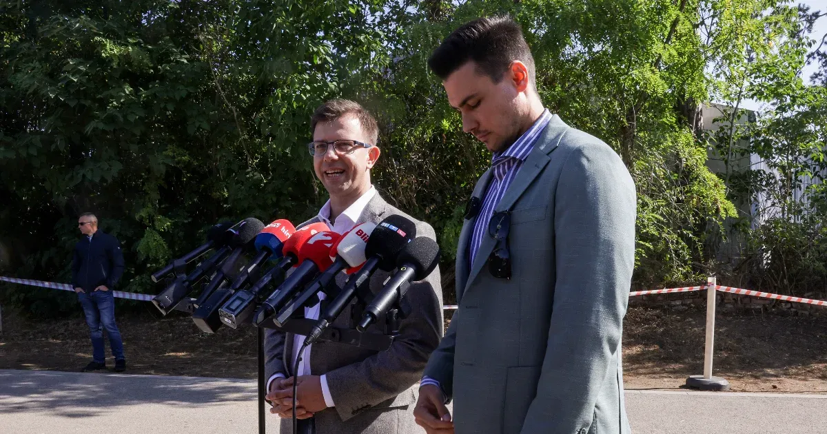 A Fidesz politikai közösségének szabadság koalíciója – Bóka János a kötcsei piknik előtt