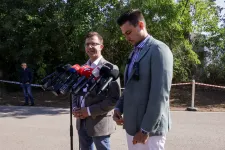 Bóka: Véget ért Orbán szabadsága, felvette a munka fonalát