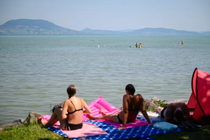 Hatszoros növekedés? Nagyon furcsák a balatoni turisztikai adatok