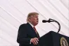 Trump „szeretné látni”, hogy Írország és Észak-Írország egyesülnek, és szerinte ez egyszer úgyis bekövetkezik
