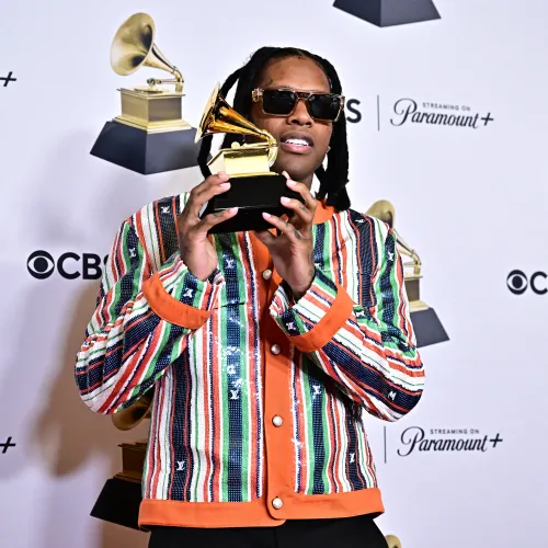 Felmentették a Grammy-díjas rappert, akit azzal vádoltak, hogy bosszúból meg akarta öletni riválisát