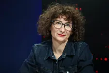 Őszinte megrendülés volt a teremben – élő interjú Gyurkó Szilviával