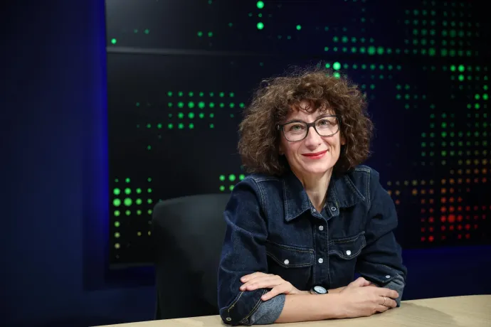 Gyurkó Szilvia: A magyar gyermekvédelem egy traumatizált rendszer, PTSD-s szakemberekkel kezdődik el a munka