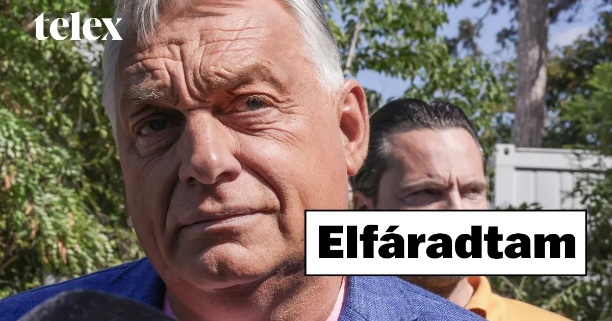 Fidesz politikusok optimista a Tiszai-közösség kiábrándulásával kapcsolatban – Telex.hu Fidesz politikusok optimista a Tiszai-közösség kiábrándulásával kapcsolatban – Telex.hu