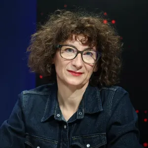 Őszinte megrendülés volt a teremben – élő interjú Gyurkó Szilviával