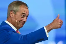 Rekordösszeg: soha nem kapott még akkora adományt brit párt, mint amit most két milliárdos adott a Nigel Farage vezette Reform UK-nek
