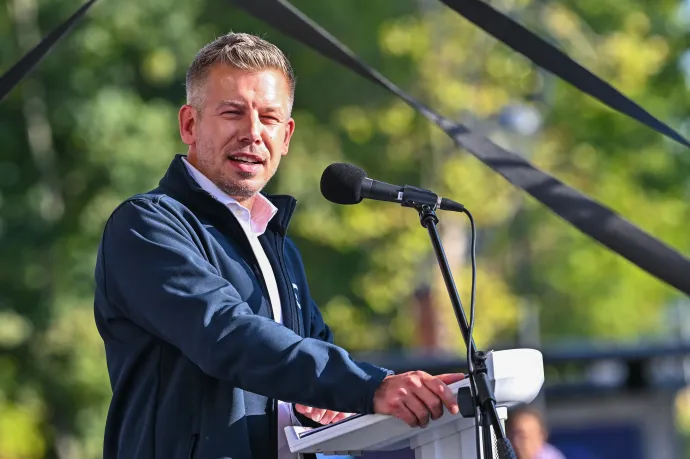 Fotó: Alföldi Dániel István / Telex