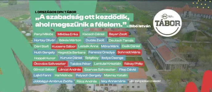 Forrás: DPK 