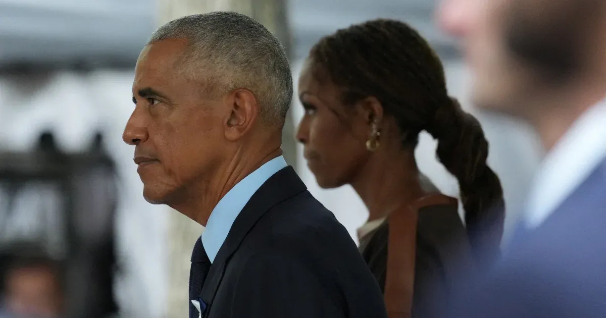 Obama figyelmeztetése: A mesterséges intelligencia veszélyei és a szabályozás fontossága