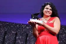 Alina Șerban drámája nyerte a velencei filmfesztivál közönségdíját