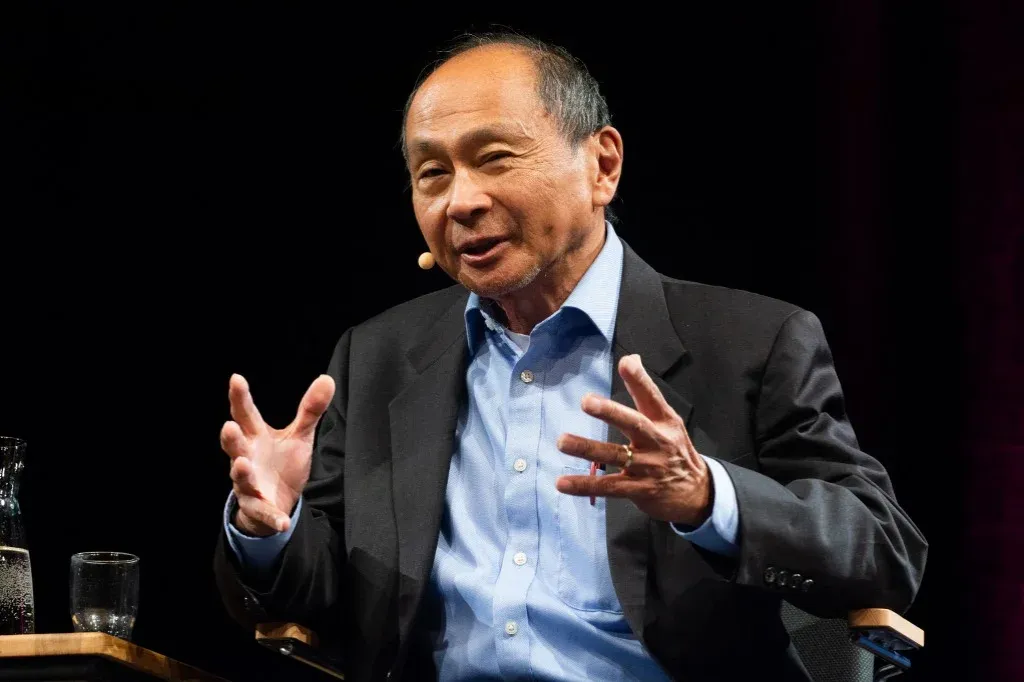 Francis Fukuyama példaként emlegette a magyar választást