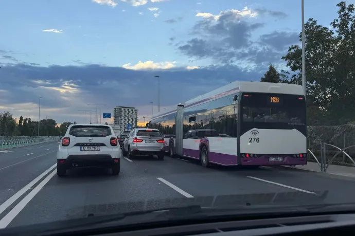 Romániai alkalmazottak naponta átlagosan 53 percet töltenek ingázással a munkahelyükre, pedig csak 17 kilométert utaznak