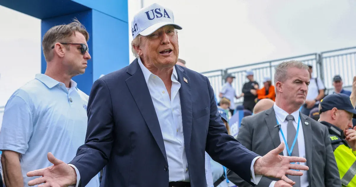 Trump: Zelenszkij ne támadja az orosz dízelüzemeket a világ jólétéért – Telex.hu Trump: Zelenszkij ne támadja az orosz dízelüzemeket a világ jólétéért – Telex.hu
