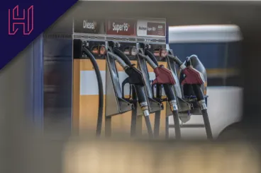 Káros és elítélendő a dízeltámogatás Zsiday Viktor szerint