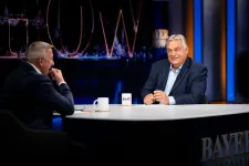 Orbán szerint neki most nincs hitele a választóknál, de vissza fogják hívni