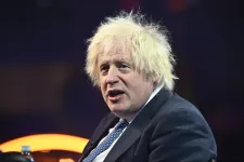 Boris Johnson nem sokkal a támadás előtt ugyanazon az ukrán vasútvonalon utazott, ahol orosz dróntámadás ért egy vonatot