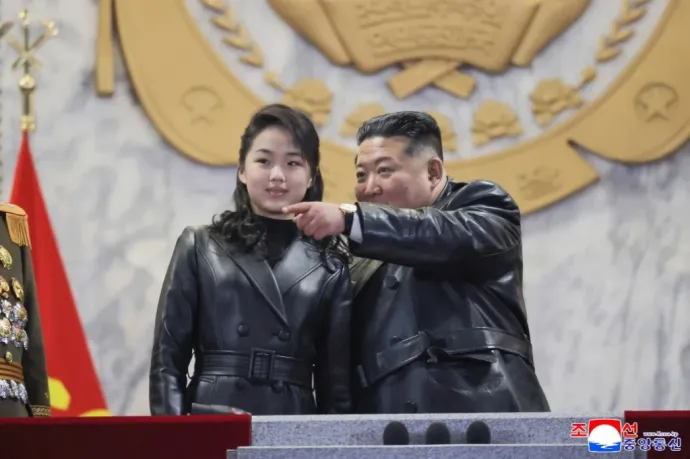 Észak-Korea ismét az erejét fitogtatta, nagy hatótávolságú fegyverekkel gyakorlatozott