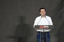 Reagált a Fidesz Magyar Péter rádiós interjújára: „Összevissza beszél”
