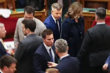 Toroczkai támogatja Magyar gyermekvédelmis terveit, de nem érti, miért nem foglalkoznak a kémiai kasztrálással – parlamenti élő