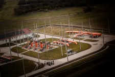 A kiutasítások másnapján lefeleződött a hazánkba érkező orosz gáz mennyisége
