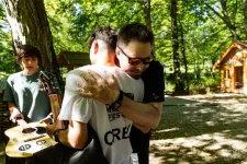 A Colectiv-tragédia óta először állt színpadra a Goodbye to Gravity egyetlen életben maradt tagja