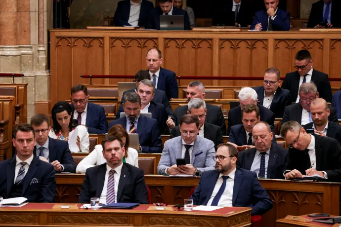 Fotó: Hevesi-Szabó Lujza / Telex