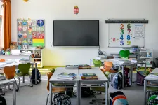 Projektnapon akarja megtudni az oktatási minisztérium, hogy a tanulók mit gondolnak az iskoláról