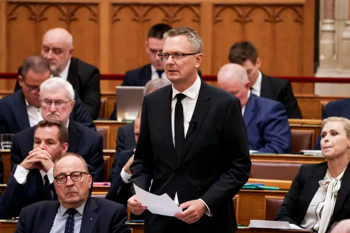 Fotó: Hevesi-Szabó Lujza / Telex