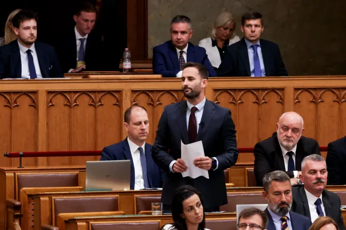 Fotó: Hevesi-Szabó Lujza / Telex