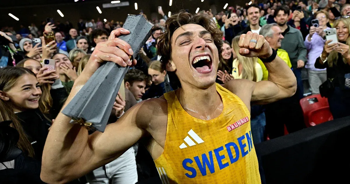 Az atlétikai világdöntő keresi az identitását Az atlétikai világdöntő keresi az identitását