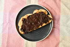 Legyen a szilvalekvár az új nutella!