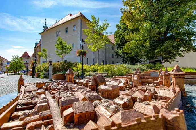 Bezárja kőszegi szállodáját a Mészáros-féle Hunguest Hotels