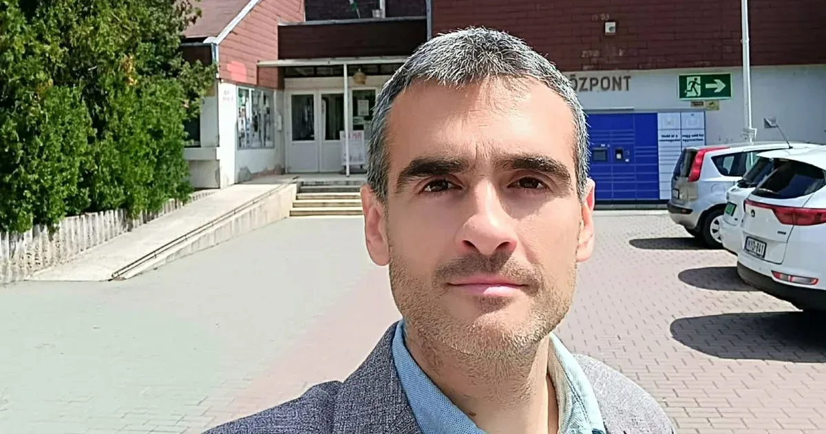 Jelencsik József Tisza Párt képviselő daganatos betegséggel küzdése: Bizakodás és gyógyulás!