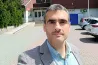 Daganatos betegséggel diagnosztizálták a Tisza Párt érdi képviselőjét