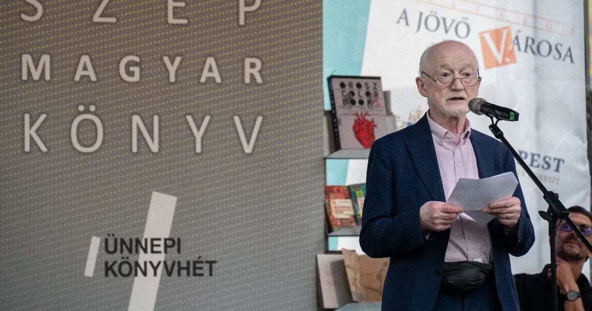 A XIII. kerület nem támogatja a meleg megemlékezést a Nádasdy Ádám emléktáblán.