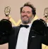 Az egyik legjobb sorozatszínésznek már nagyon kijárt ez a történelmi este az Emmy-gálán