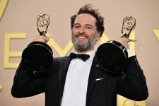Az egyik legjobb sorozatszínésznek már nagyon kijárt ez a történelmi este az Emmy-gálán