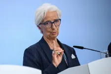 Az Európai Központi Bank elnöke szerint saját MI kell Európának
