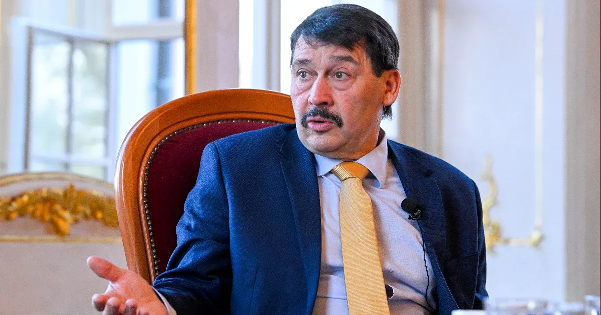 Áder János lányának is volt diplomata-útlevele, közpénzből finanszírozták több kiállítását is