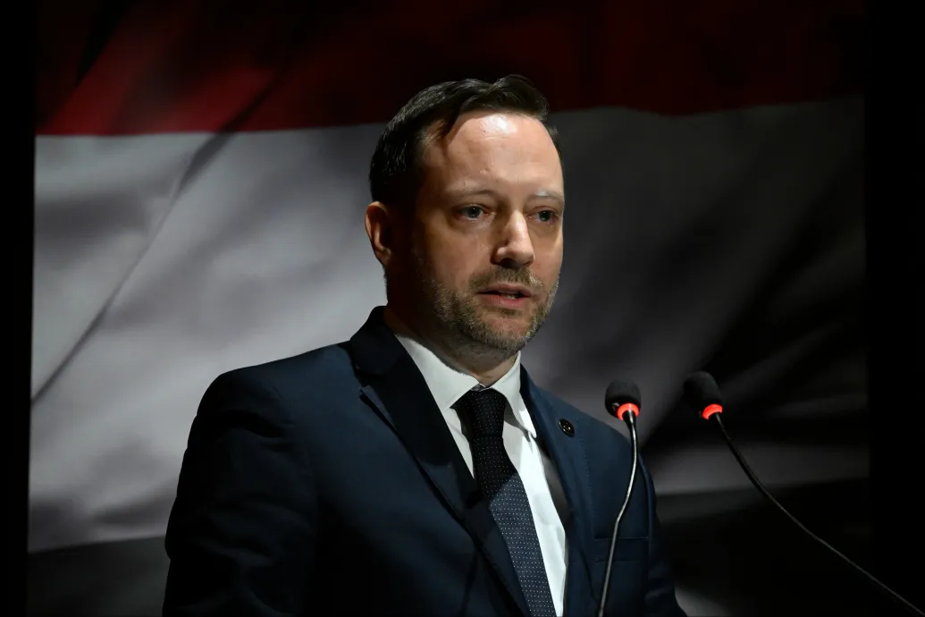 Milliókért ad tanácsot a KDNP-nek az üldözött keresztények megsegítéséért felelős volt államtitkár