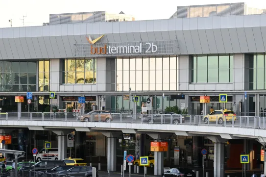 Lecserélték a Budapest Airport igazgatósági tagjait, kikerült a Magyar Turisztikai Ügynökség egykori vezetője is