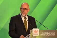 Kelemen Hunor a kommunista diktatúra legjobb termékének nevezte Traian Băsescut